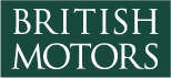 BriTish Motors